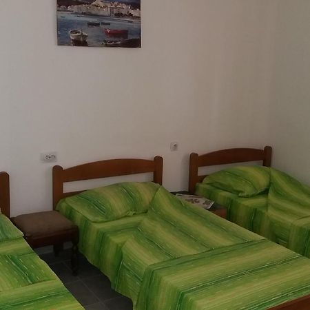 Rooms Sijak Bar Exteriér fotografie