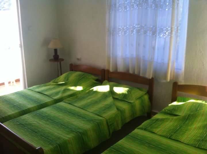 Rooms Sijak Bar Exteriér fotografie
