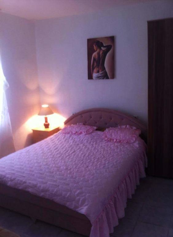 Rooms Sijak Bar Exteriér fotografie