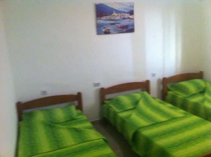 Rooms Sijak Bar Exteriér fotografie