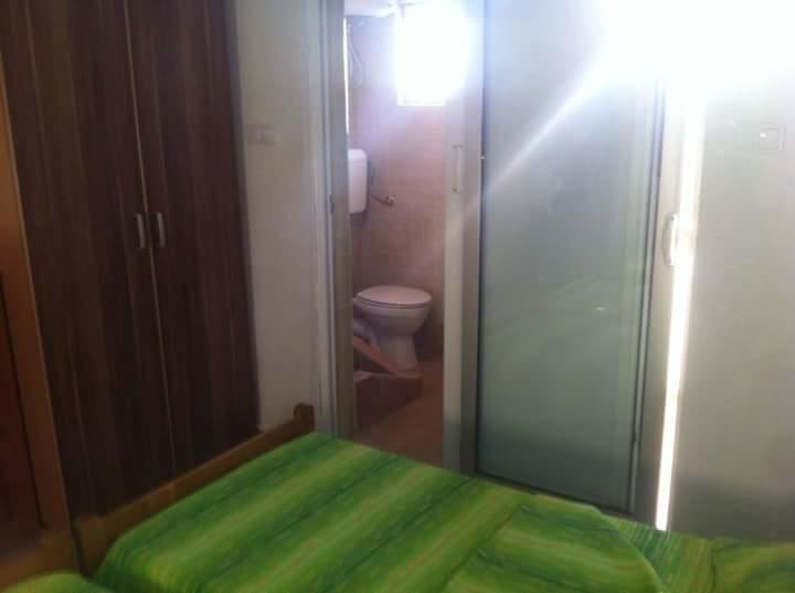 Rooms Sijak Bar Exteriér fotografie