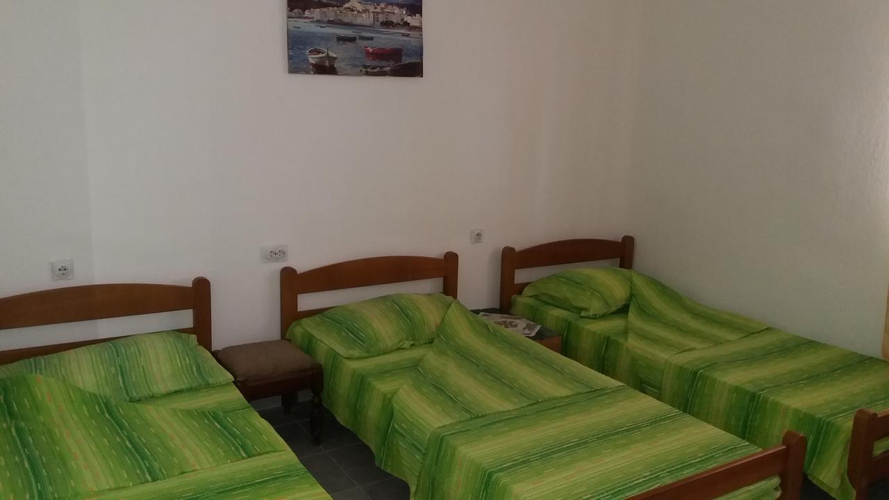 Rooms Sijak Bar Exteriér fotografie