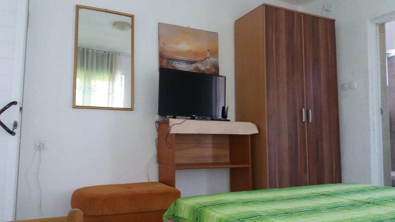 Rooms Sijak Bar Exteriér fotografie