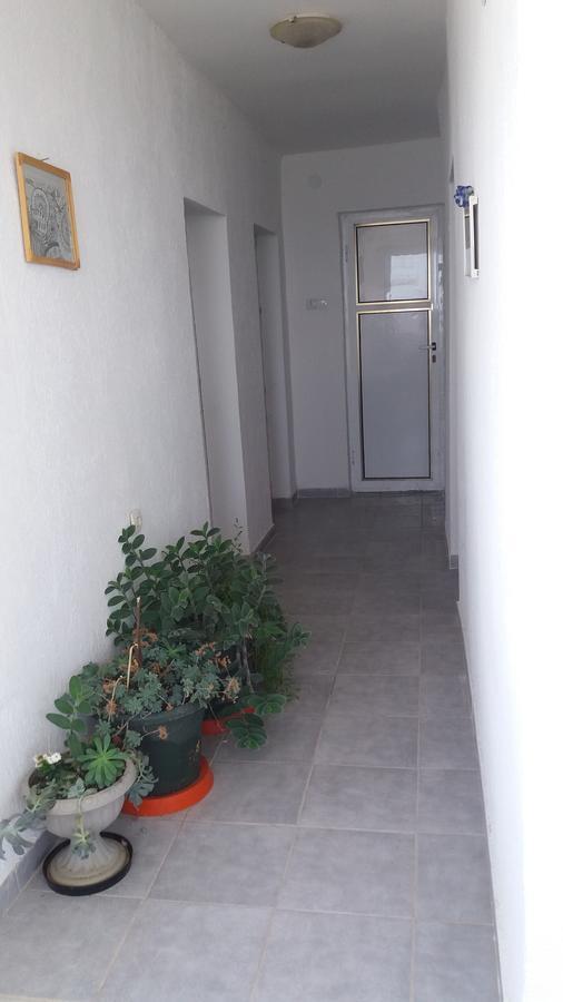 Rooms Sijak Bar Exteriér fotografie